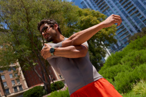 Active Band Olive Lifestyle 3 Active Band Olive Lifestyle 3