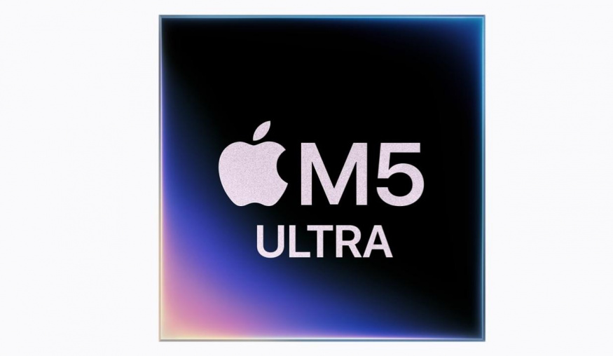 Apple M5 Ultra Apple M5 Ultra