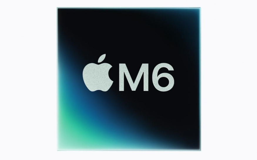 Apple M6 Apple M6