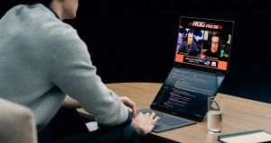Asus Rog Zephyrus Duo (3) Asus Rog Zephyrus Duo (3)