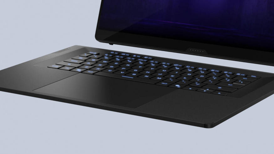 Asus Rog Zephyrus Duo (7) Asus Rog Zephyrus Duo (7)