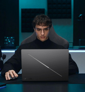 Asus Rog Zephyrus G16 (3) Asus Rog Zephyrus G16 (3)