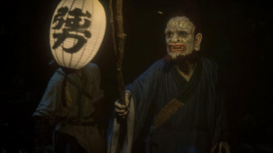 Black Myth Zhong Kui