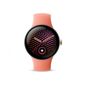 Hodinky Pixel Watch 5 v barvě Canyon Hodinky Pixel Watch 5 v barvě Canyon