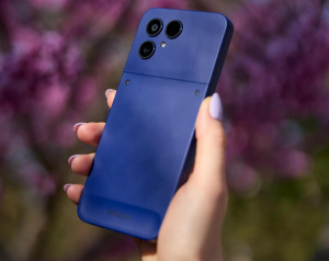 Fairphone 6 Plus