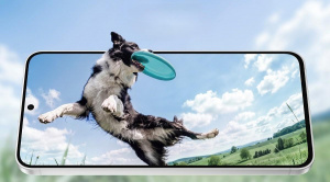 Galaxy S26 Fe