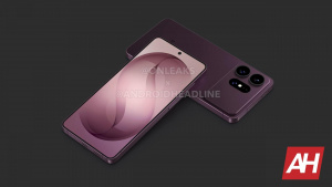 Galaxy S27 Pro na neoficiálním renderu Galaxy S27 Pro na neoficiálním renderu