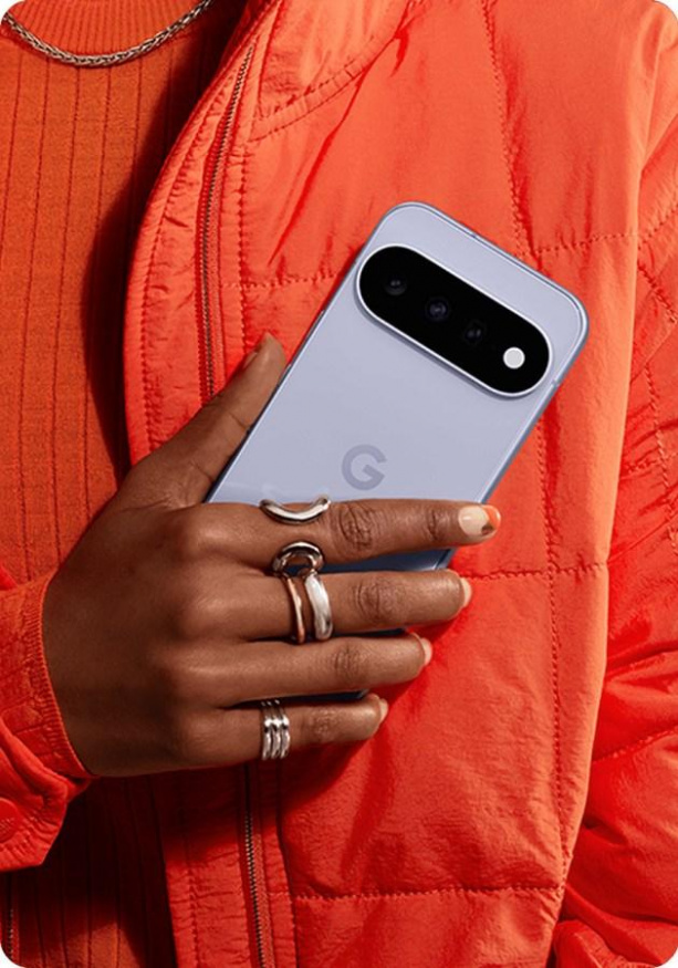 Smartphone Google Pixel 11 Smartphone Google Pixel 11