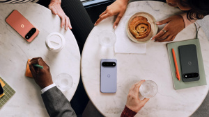 Smartphone Google Pixel 11 Pro