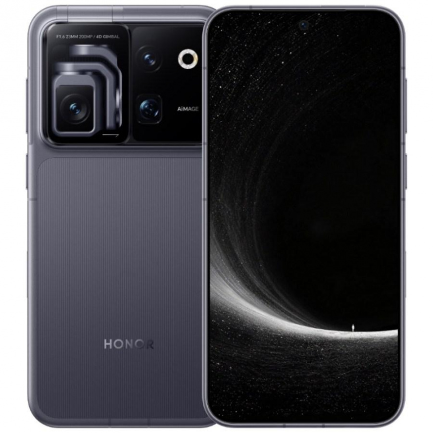 Honor Robot Phone (1) Honor Robot Phone (1)