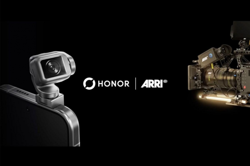 Honor Robot Phone (4) Honor Robot Phone (4)
