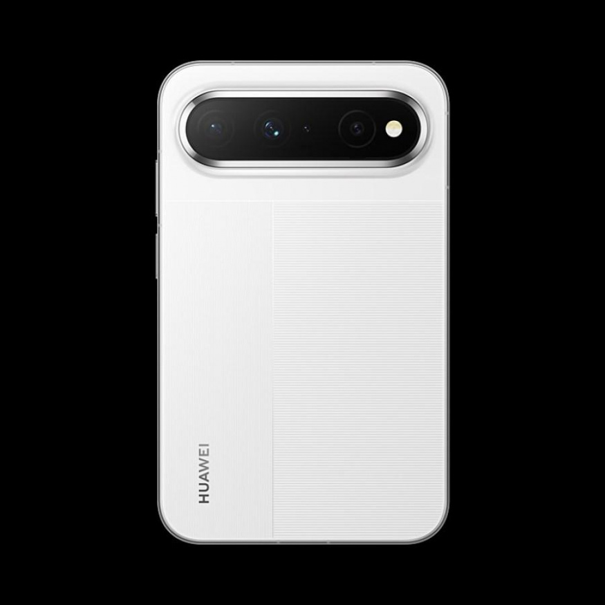 Huawei Pura X View v bílé barvě Huawei Pura X View v bílé barvě