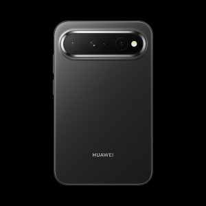 Huawei Pura X View v černé barvě Huawei Pura X View v černé barvě