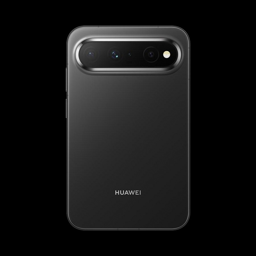 Huawei Pura X View v černé barvě Huawei Pura X View v černé barvě