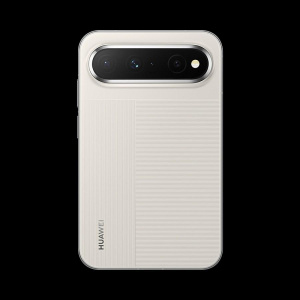 Huawei Pura X View v béžové barvě Huawei Pura X View v béžové barvě