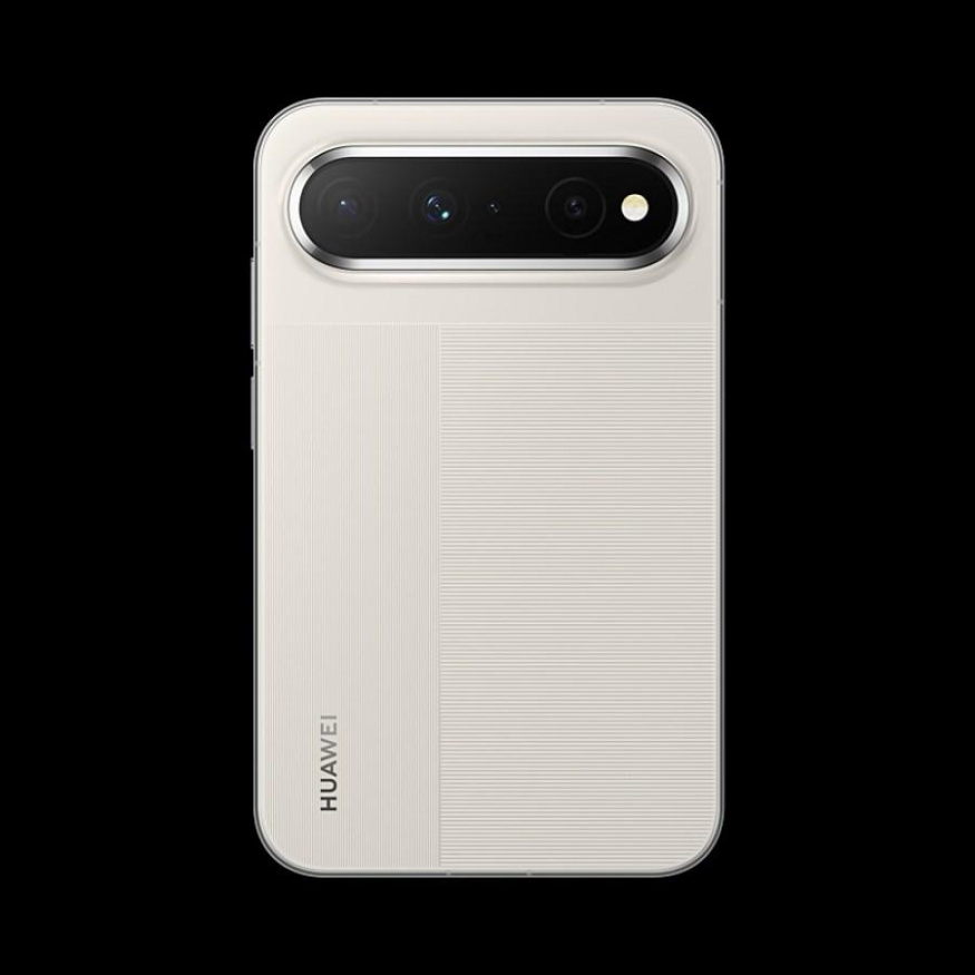 Huawei Pura X View v béžové barvě Huawei Pura X View v béžové barvě