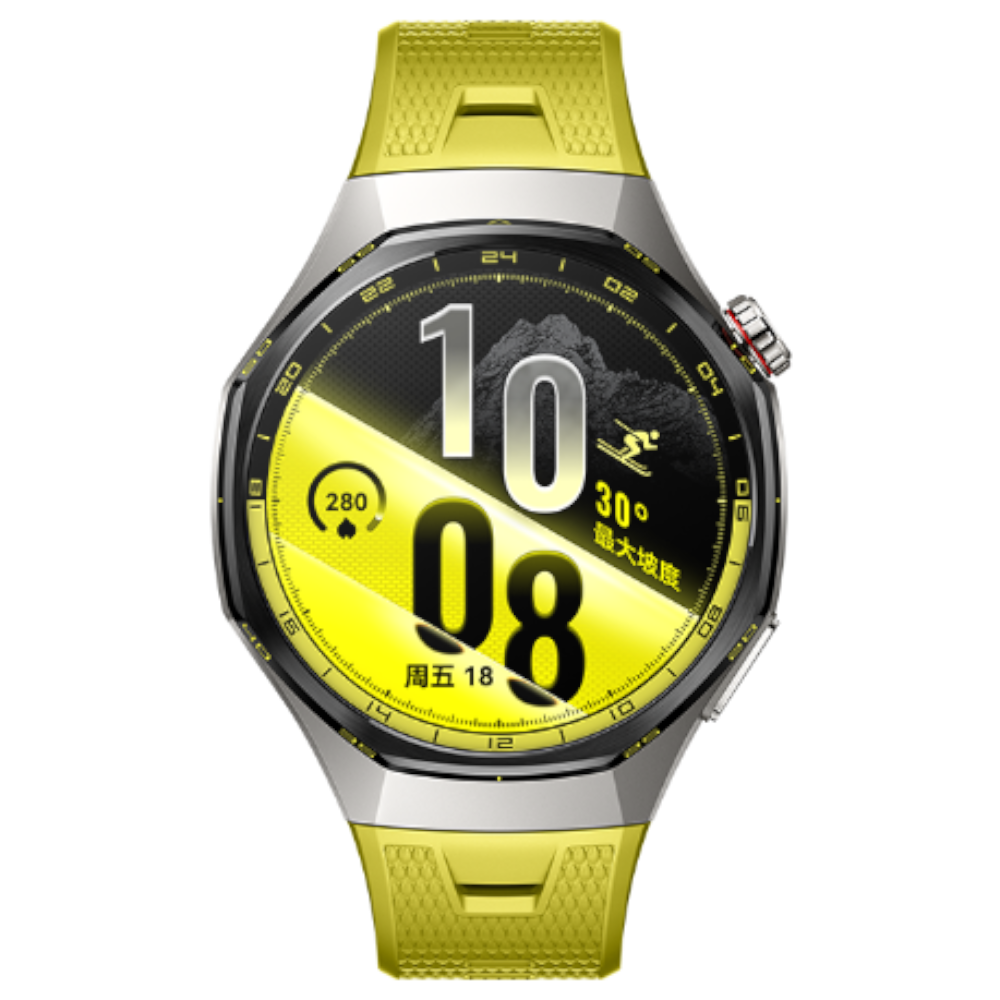 Huawei Watch GT 7 Pro (46 mm)