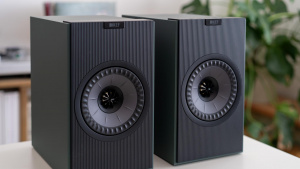Kef Coda W