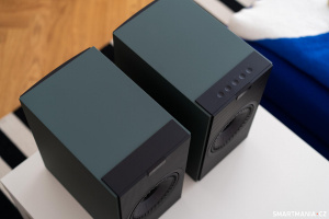 Kef Coda W Kef Coda W