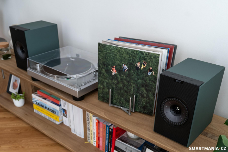 Kef Coda W Kef Coda W