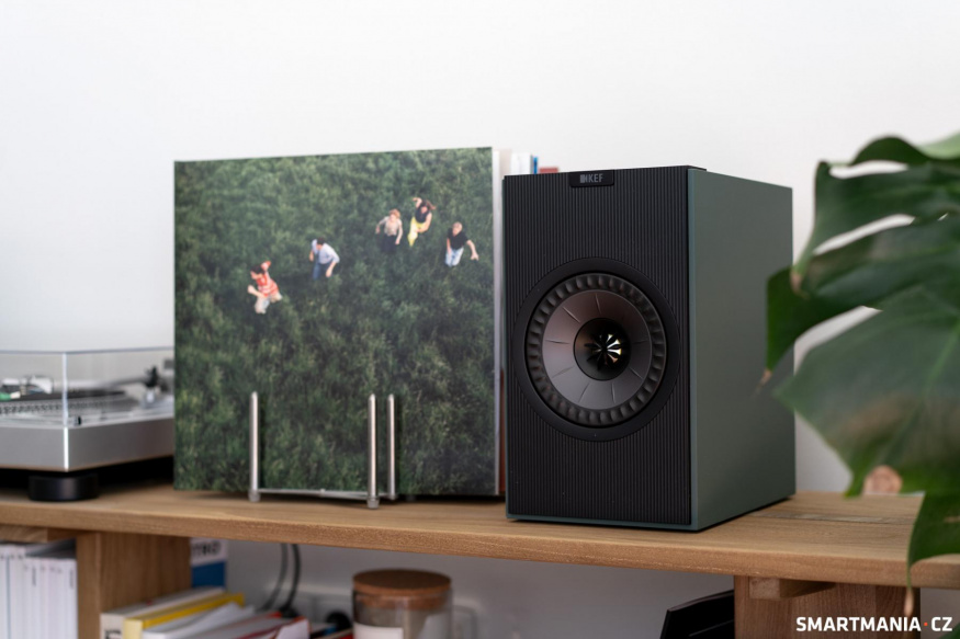 Kef Coda W Kef Coda W
