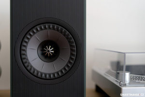 Kef Coda W Kef Coda W