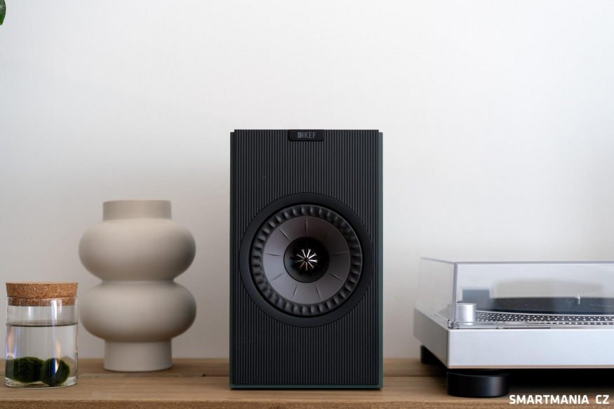Kef Coda W Kef Coda W