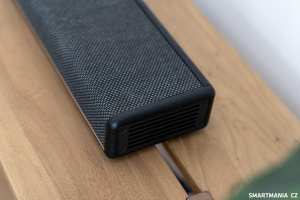 Marshall Heston 120 Recenze Marshall Heston 120 Recenze