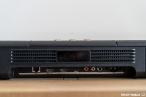 Marshall Heston 120 Recenze Marshall Heston 120 Recenze