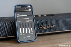 Marshall Heston 120 Marshall Heston 120