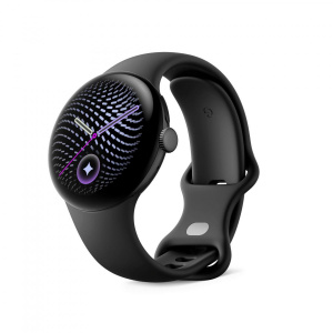 Hodinky Pixel Watch 5 v obsidiánové barvě Hodinky Pixel Watch 5 v obsidiánové barvě