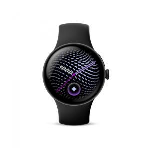 Hodinky Pixel Watch 5 v obsidiánové barvě Hodinky Pixel Watch 5 v obsidiánové barvě