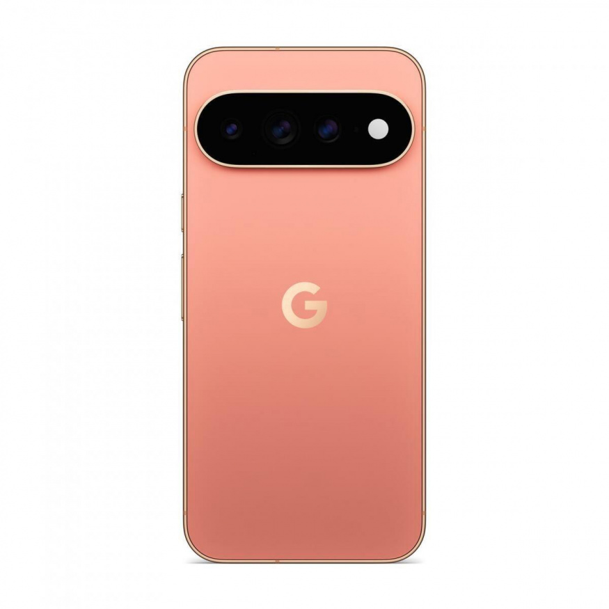 Pixel 11 Pro XL v barvě Canyon Pixel 11 Pro XL v barvě Canyon