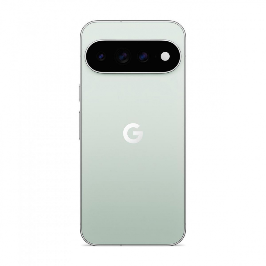 Pixel 11 Pro XL v barvě Fog Pixel 11 Pro XL v barvě Fog