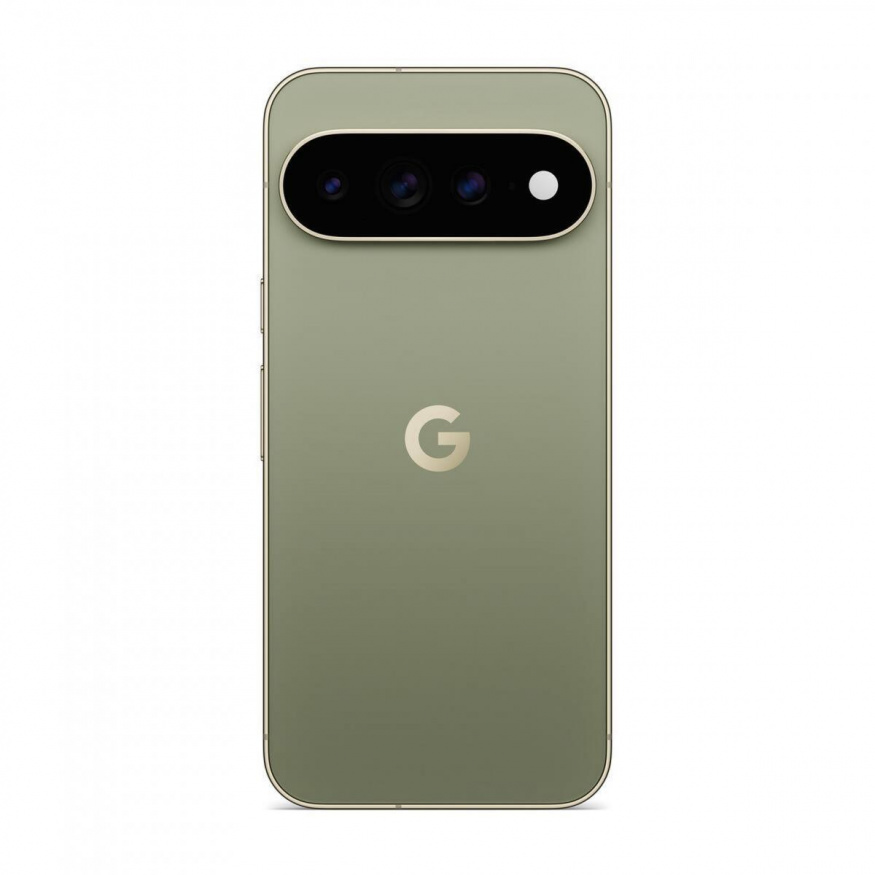 Pixel 11 Pro XL v barvě Olive Pixel 11 Pro XL v barvě Olive