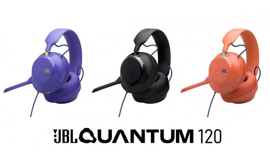 JBL Quantum 120 JBL Quantum 120