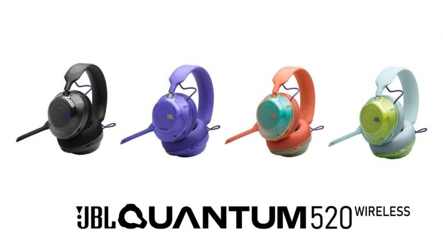 JBL Quantum 520 JBL Quantum 520