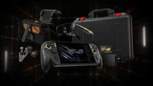 Limitovanou edici ROG Xbox Ally X20 koupíte v Česku. Známe cenu i termín zahájení prodeje