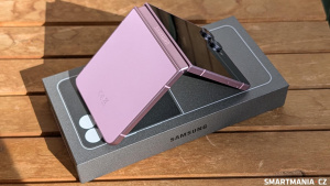 Samsung Galaxy Z Flip 8 Samsung Galaxy Z Flip 8