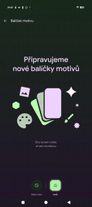 Nalákali mě na balíčky motivů, ale nikde nejsou Nalákali mě na balíčky motivů, ale nikde nejsou
