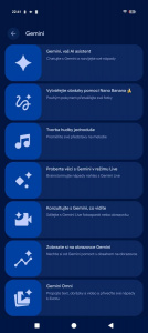 No jo, Gemini umí kde co. Ale jak? No jo, Gemini umí kde co. Ale jak?