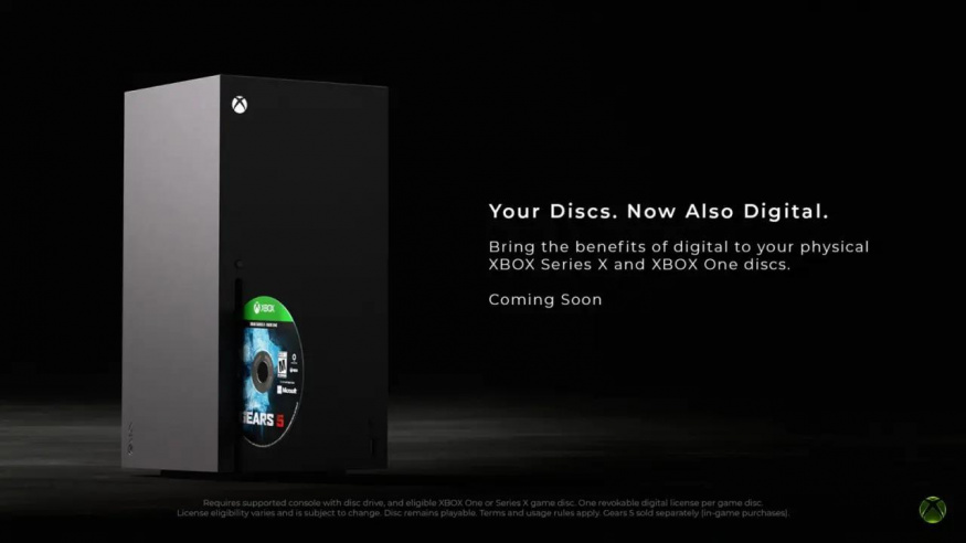 Xbox Xbox