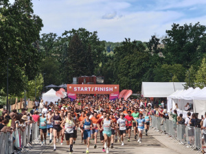 Xiaomi POP Run Prague