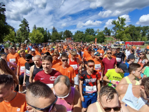 Xiaomi POP Run Prague