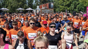 Pražský Xiaomi POP Run přilákal přes 1300 běžců, výherci si rozdělili ceny za více než 133 tisíc Kč