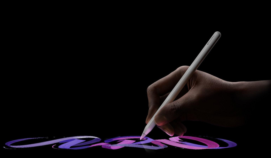 Apple Pencil Icon Dotykové pero Apple Pencil