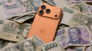 iPhone 18 Pro čeká velké zdražení