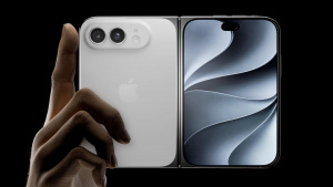 Údajná podoba iPhonu Ultra