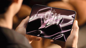 Koncept iPhonu Ultra