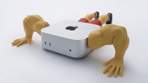 Apple Mac mini M6